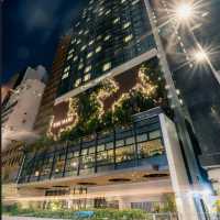 A Boutique Haven in the Heart of Hong Kong