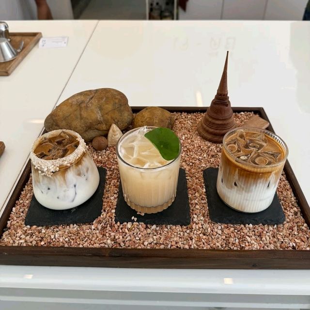 lovely place for coffee