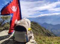 Bajura as old historical paradise 
