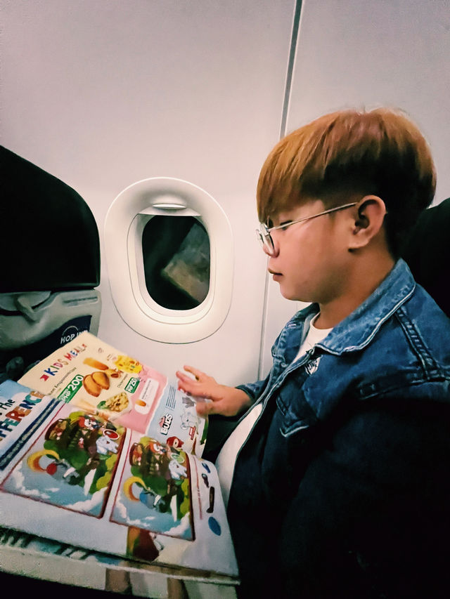 From Click to Takeoff: My Seamless Travel Experience with MyTrip.com — Flights, Deals & Zero Hass