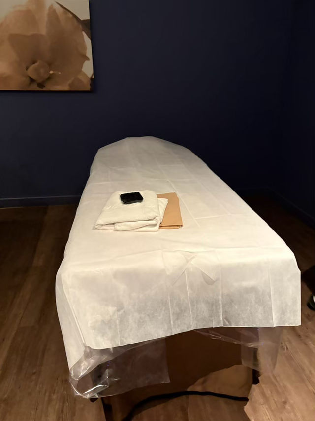 🇹🇭Bangkok massage