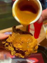 Hong Kong · Jollibee | The No. 1 Fried Chicken in All of Hong Kong!