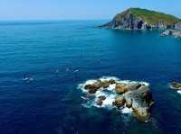 🏝️【台灣・小琉球｜海風輕輕，時光慢慢】