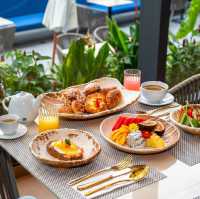 Kora Beach Resort Phuket  
