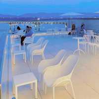 Riverain Cafe