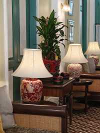 Colonial Glamour and Riverside Grandeur at Majestic Hotel Melaka