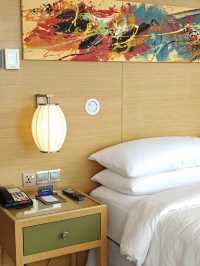 Warm Comfort and City Views at DoubleTree by Hilton Melaka