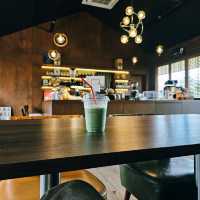 Loveis cafe Buriram