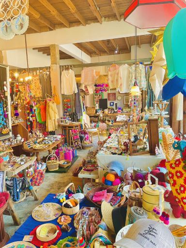 タイ】チェンマイ可愛すぎる雑貨店 | Trip.com チェンマイ