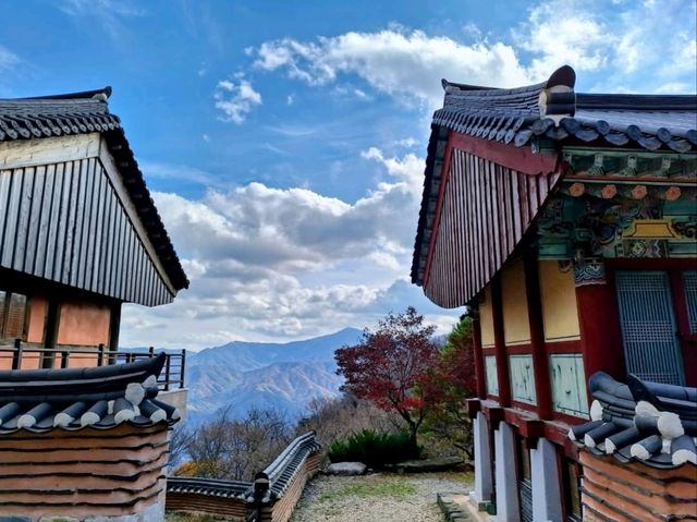 Temple Trails