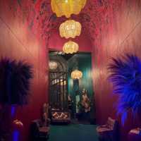 Bangkok's Bar Scene: Truly Next Level! 🍸🌃