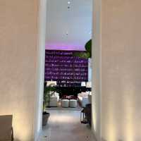 🏨 The Singapore EDITION: A Masterpiece of Detail & Green Design
