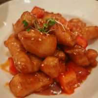 Yi Jing: A Taste of China’s Elegance in the Heart of Hyderabad