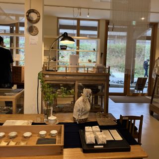 【Mie】Kurumi no Ki Lifestyle Reference Room