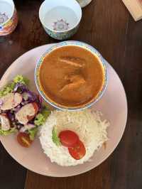 The Old Station Cafe, A Nostalgic Coffee Experience in Malacca