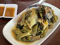 ข้าวต้มปักนั้ง 60 ปี แต้จิ๋วแท่ๆในพิษณุโลก