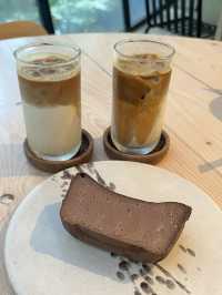 Woo! A Stylish Cafe Retreat in Kota Kinabalu