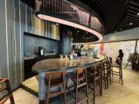 ☕ Brews with Depth: Starbucks Reserve Delivers at Mid Valley 🌍