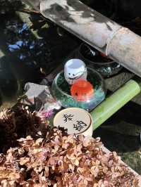 ⛩️高山日枝神社｜《你的名字》聖地巡禮✨