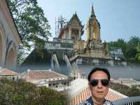 เที่ยว..พระนครคีรี เมืองเพชร