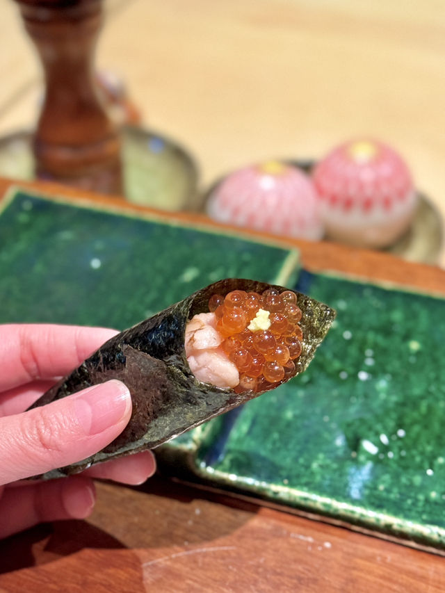 中環🌟米芝蓮推介燒鳥割烹🎉慶祝好去處