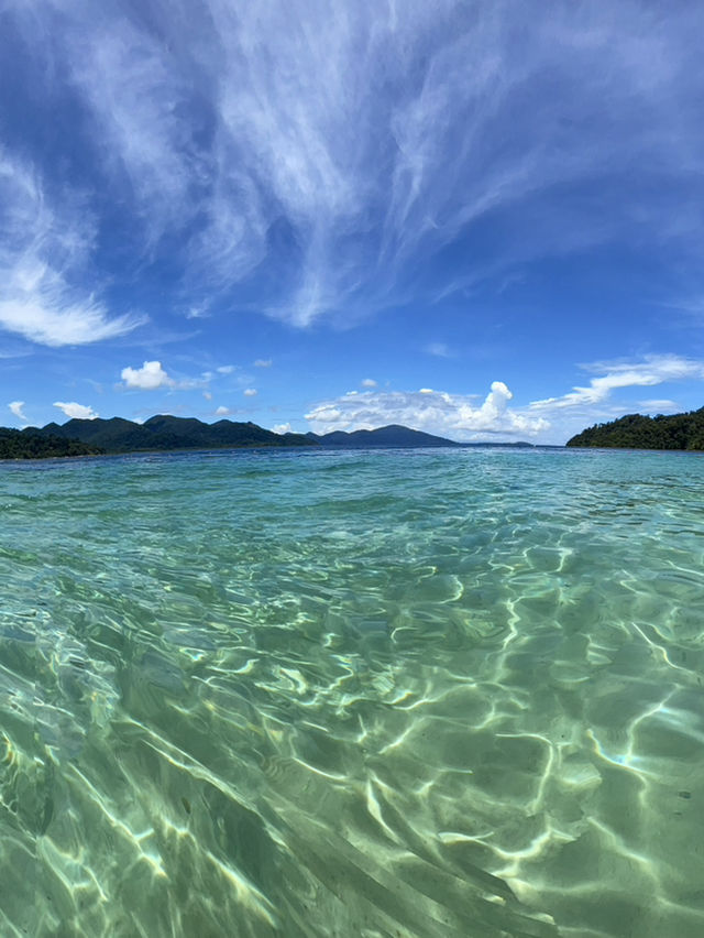 🇹🇭🌊 Koh Tarutao Hopping: How To 🏝️🇹🇭