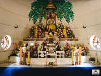 วัดธรรมสถิต