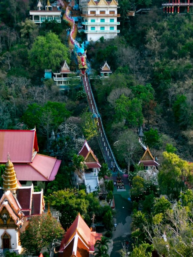 วัดบ้านถ้ำ กาญจนบุรี