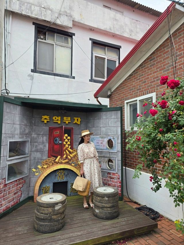 보성 벌교여행 필수코스는 여기💛
