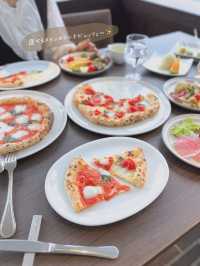 【京都/京都駅】メインが選べる✨イタリアンビュッフェ🥰🍕