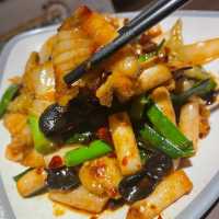 正宗川菜館
