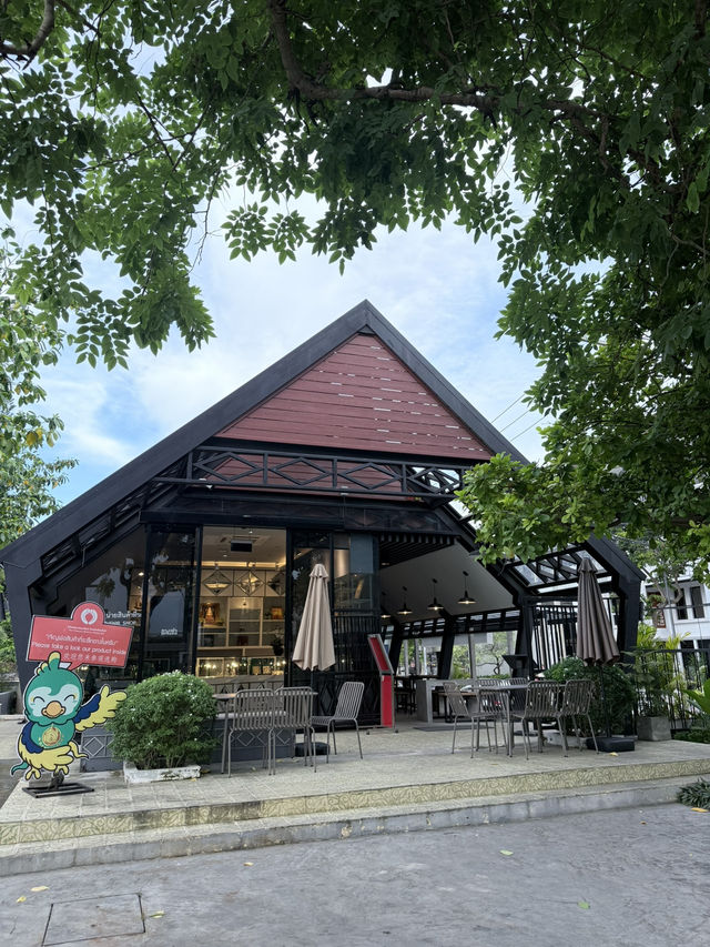 📍พาเที่ยวพิพิธภัณฑ์ธนารักษ์ของเชียงใหม่