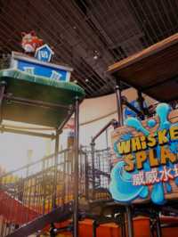 🌊🎉 Water Fun Unlimited! | Ocean Park Water World Hong Kong 🇭🇰💦