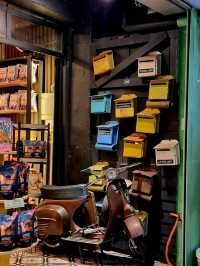A Cultural Gem in Melaka – Jonker Street & The Red House