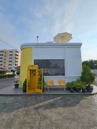 winter sweet cafe : บางปู