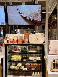 ชานมโมจิ Bearhouse