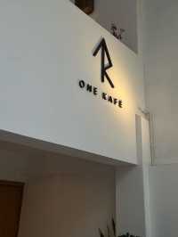 One Kafe