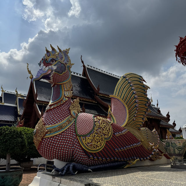 แพลนเที่ยวเชียงใหม่ 1 วัน