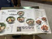 ก๋วยเตี๋ยวเรือเจ้าดัง อร่อยไม่มีตก
