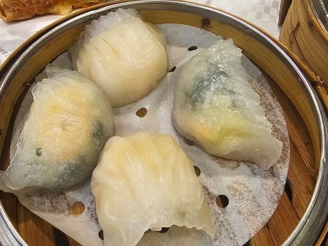 超抵食舊式酒樓，每人人均只係60幾蚊！