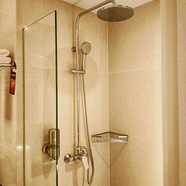 Ibis Hotel