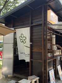 Wild Flowers.Bakers ลำปาง (ในกองอากง)