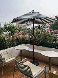 ☕ : Summer Rain - Cafe & Casual Dining คาเฟ่หลักสี
