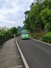 天下山峰何其多  唯有此處峰成林