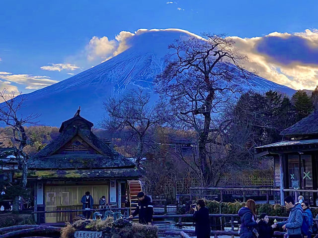โอซาก้า🇯🇵