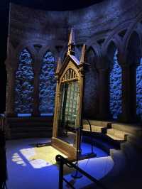🧙‍♂️ A Spellbinding Night at The Making of Harry Potter Tokyo! ⚡️