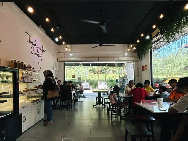 Desaru Kopitiam 51