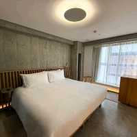 TUVE Hotel