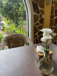 คาเฟ่ลับในเกาะล้าน