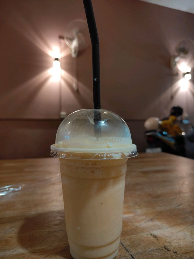 From Cane to Coffee: Liquid Gems of Phnom Penh